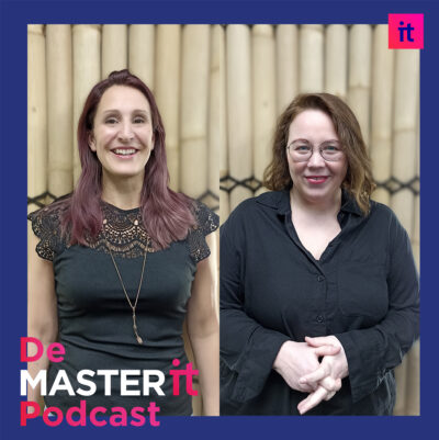 Master IT Podcast - Aflevering 7